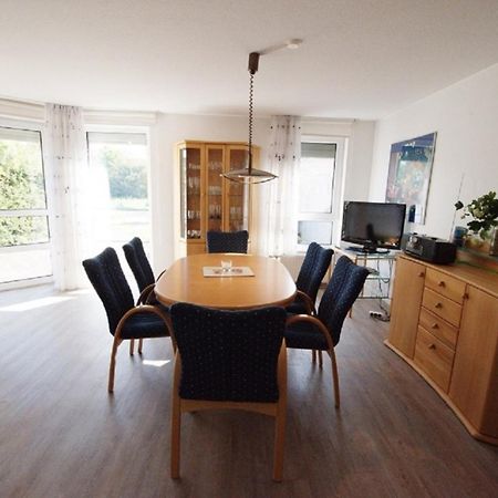 Ferienhaus Helder Dorumer Neufeld Eksteriør bilde
